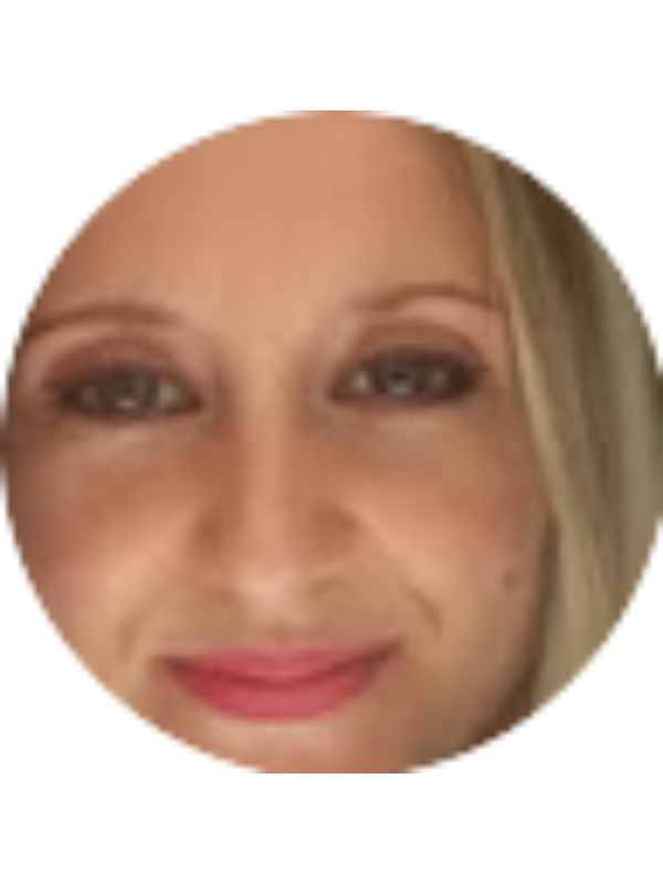 Photo of Panagiota Baggeli