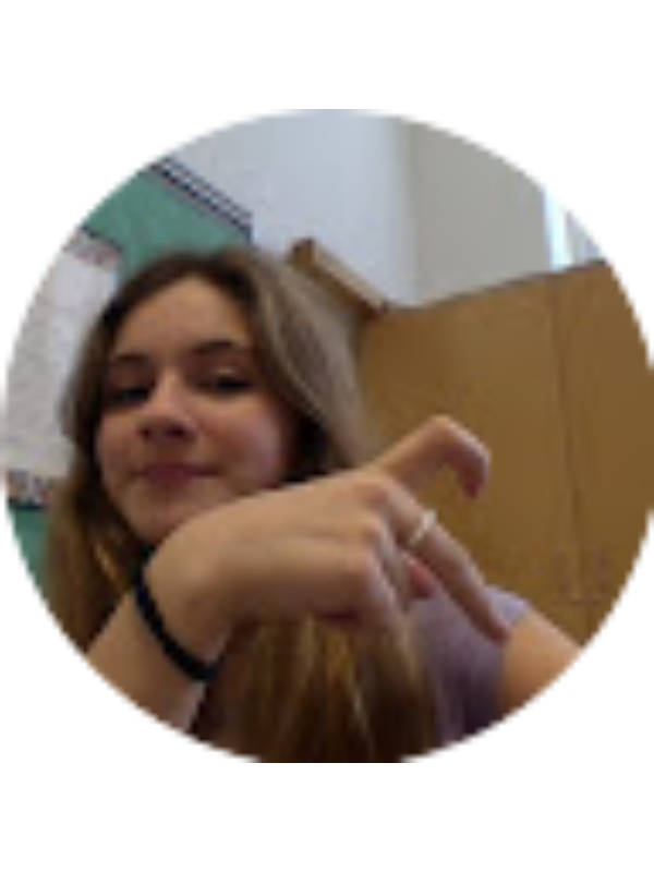 Photo of CORA CAMPBELL