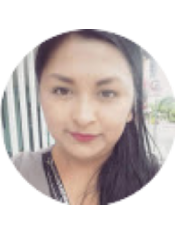 Photo of Adriana Cecibel Merino Moreno