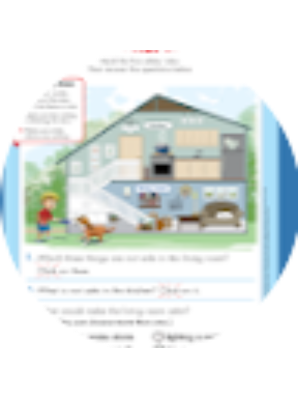 Photo of Isabella Gaughan