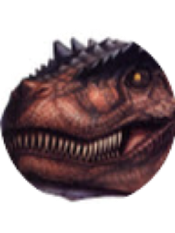 Photo of Calvin Emberton