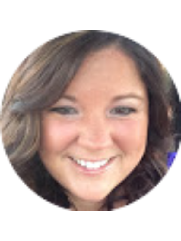 Photo of Ashley Tessmer