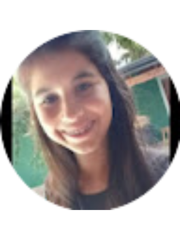 Photo of Jimena Rearte