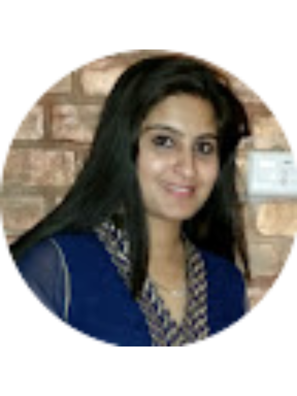 Photo of Priyanka Sharma