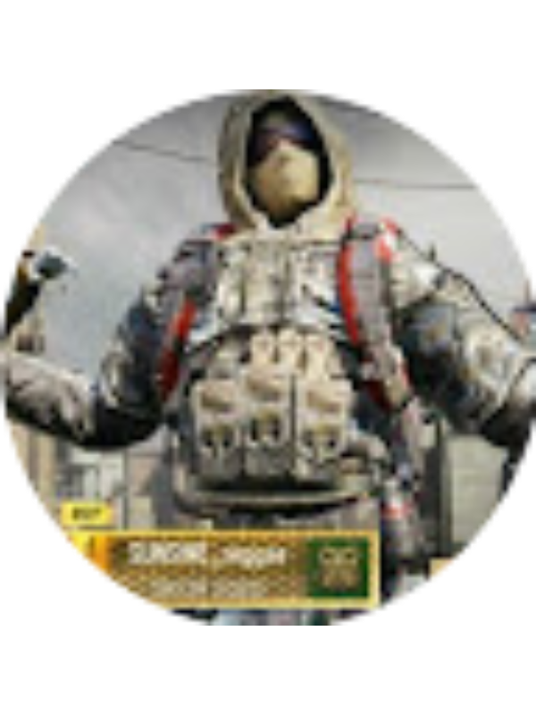 Photo of Flendy Hetharia