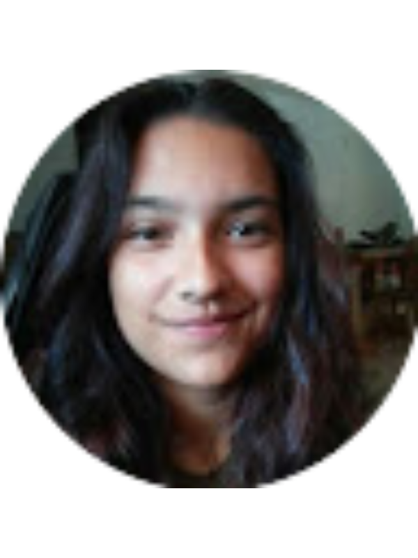 Photo of Destiny Morrow