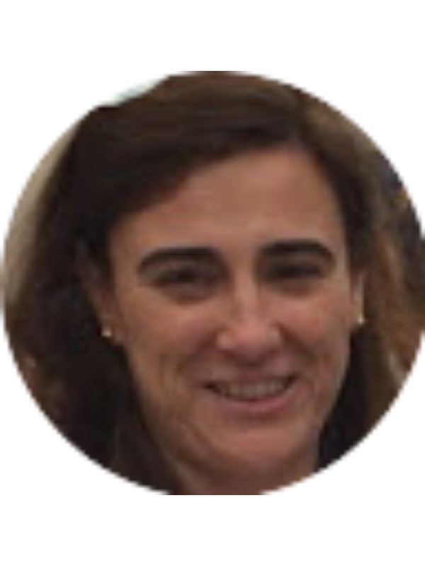 Photo of Vanda Lopes