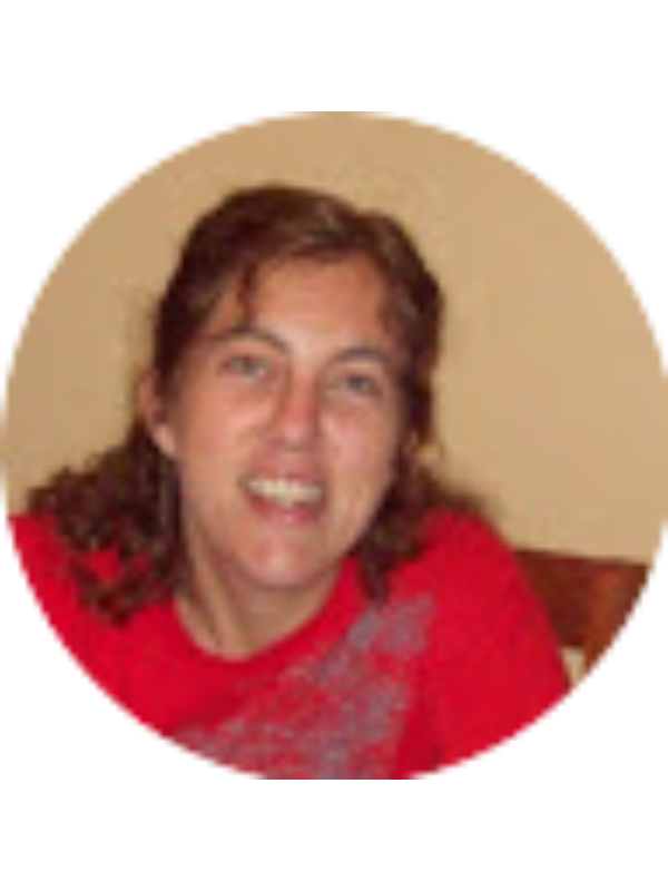 Photo of Viviana Cernjul