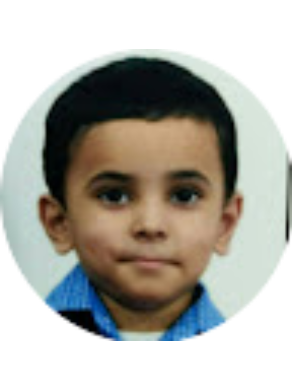 Photo of TANISH KUMAR