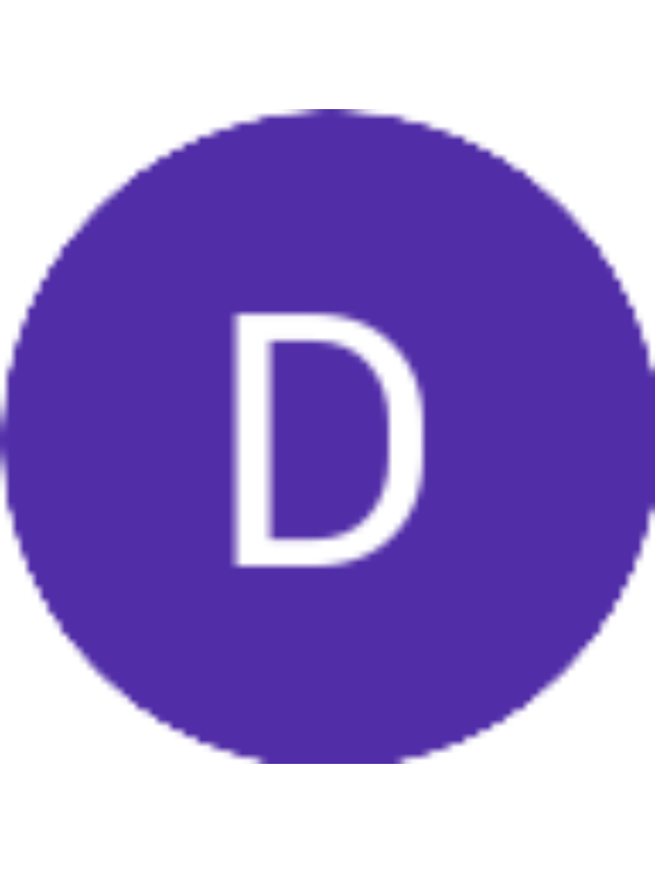 Photo of Dorota Pawłowska