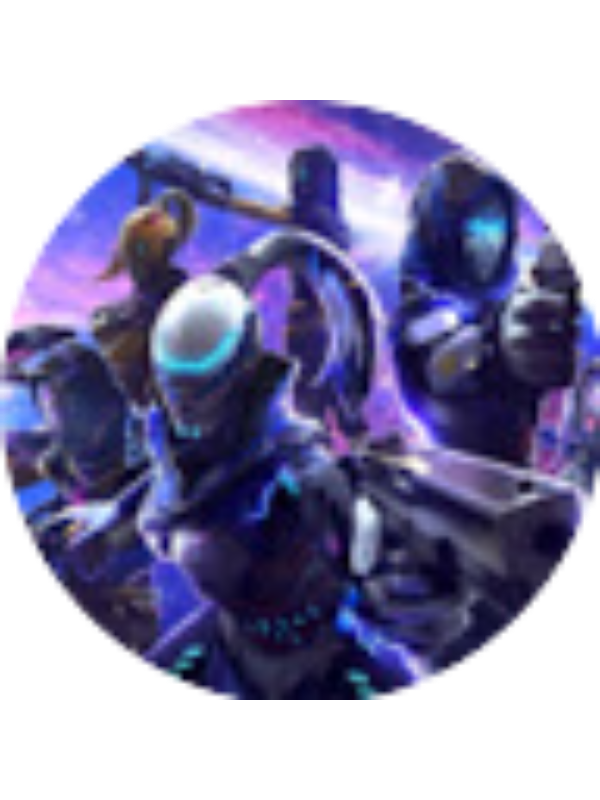 Photo of Cesar Aaron Llajaruna Izquierdo