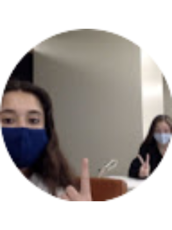 Photo of Antonella Boschi Asbun