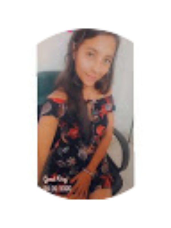 Photo of Alisson Cruz