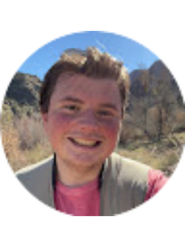 Photo of Jared DeVries