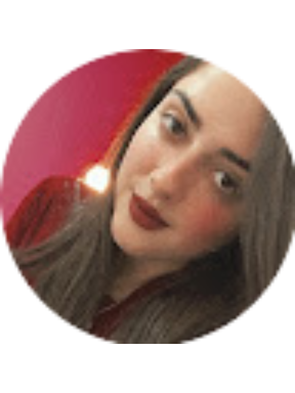 Photo of Shada Ashkar