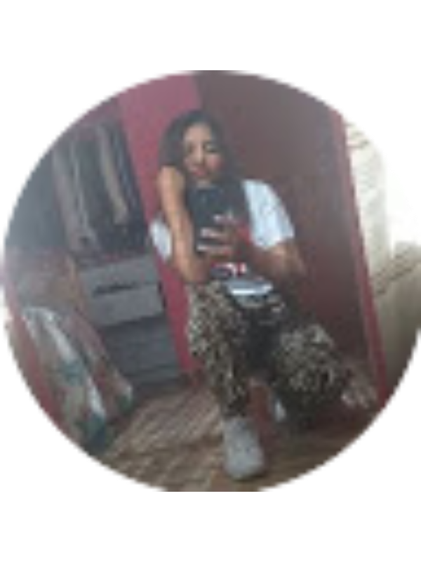 Photo of JASMIN NICOOL RIVERA ESPINOZA