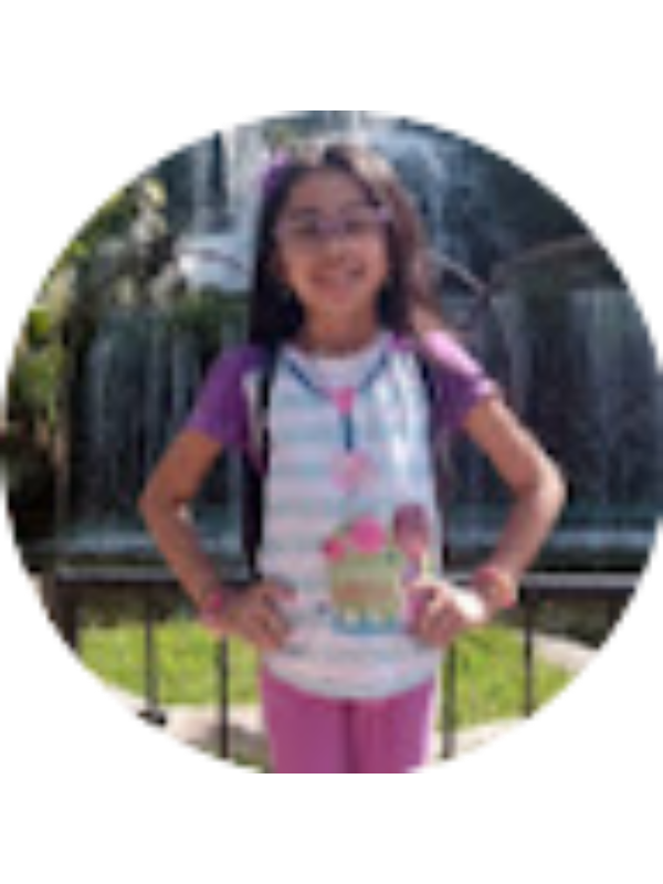 Photo of Sabrina Lopez