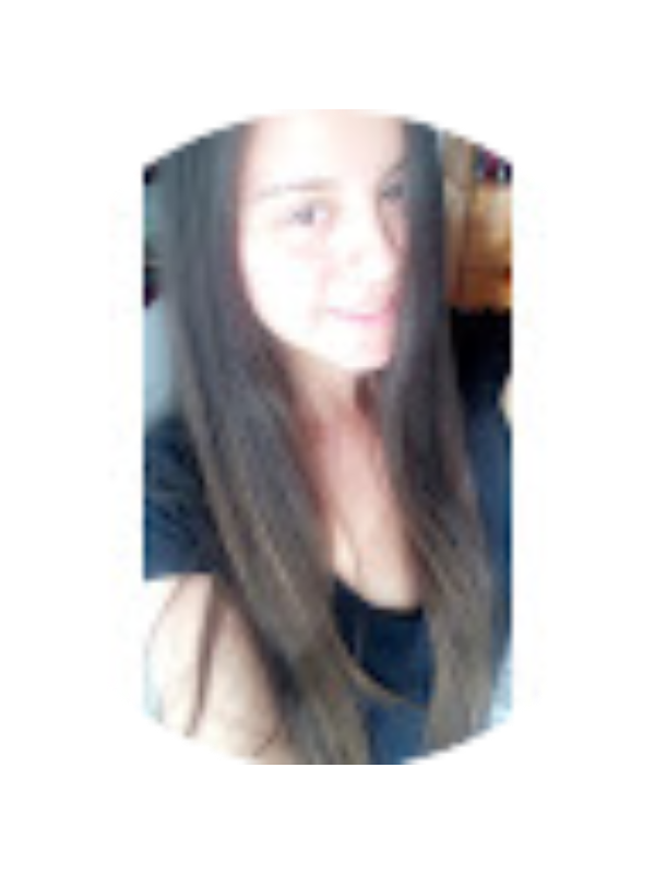 Photo of DANIELA BUSTOS HIGUERA