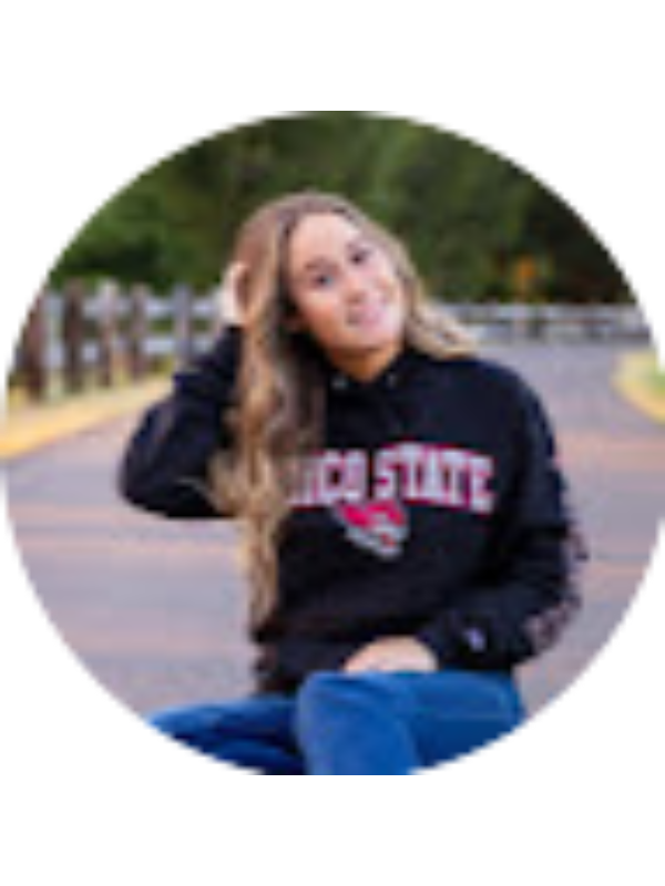 Photo of Kylie Scaglione