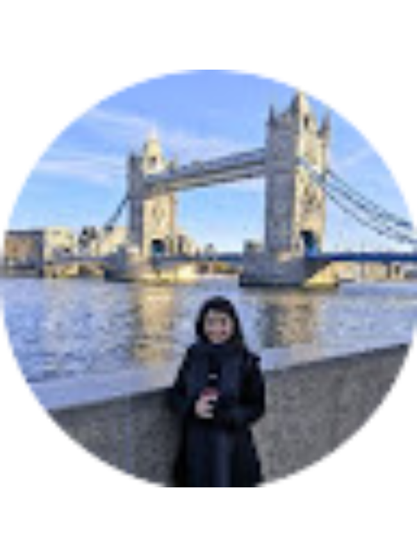 Photo of Persa Gallou