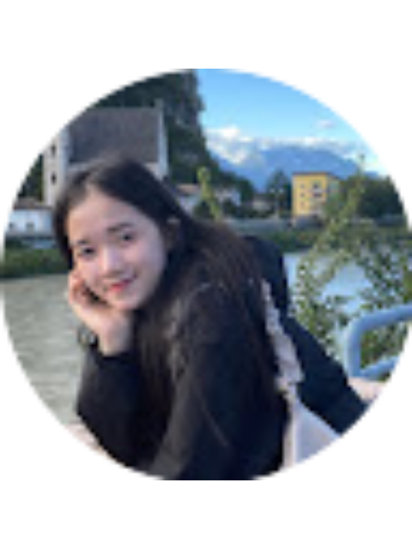 Photo of Huyền L&ecirc;