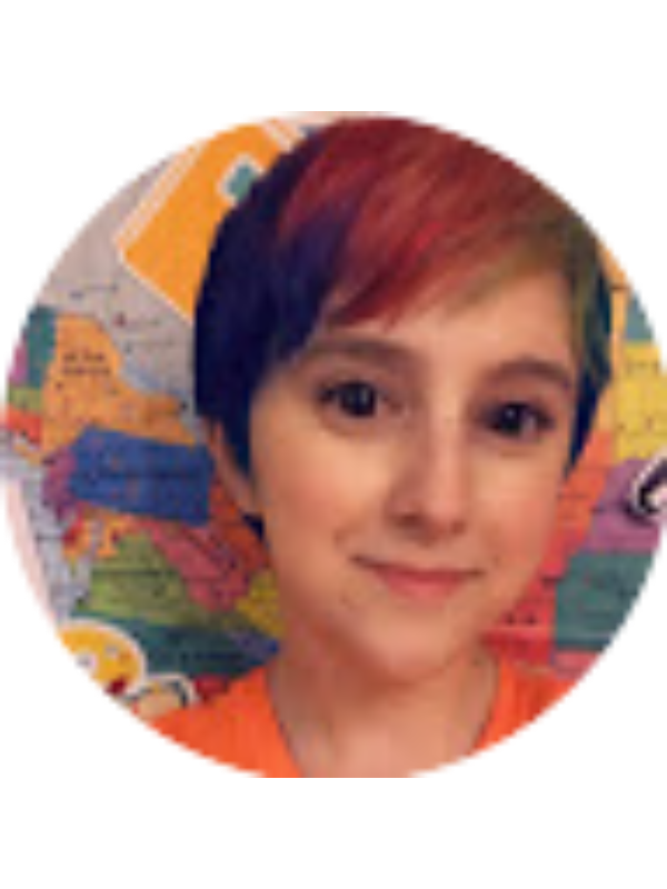 Photo of Karalyn Marlin