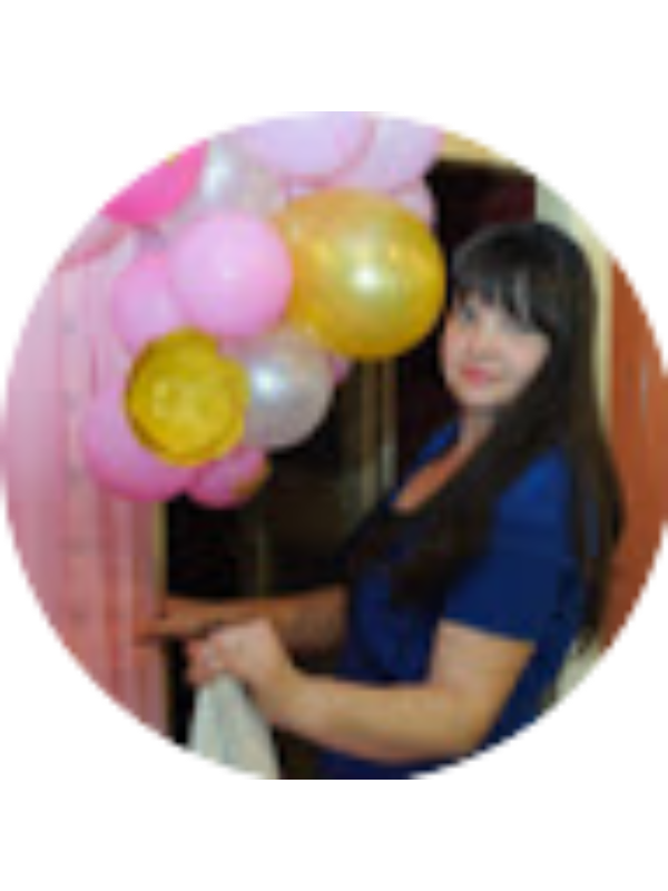 Photo of Ліда Шпилей