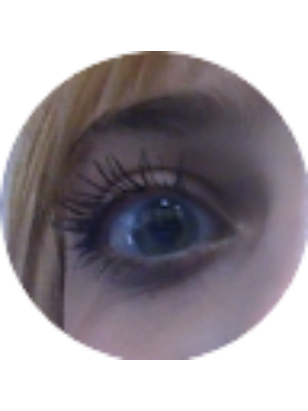 Photo of Juliette Rothamel