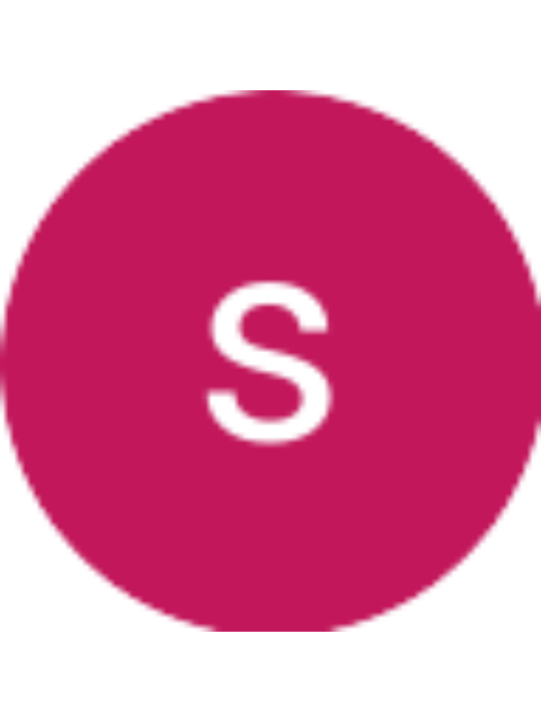 Photo of Suela Hamati