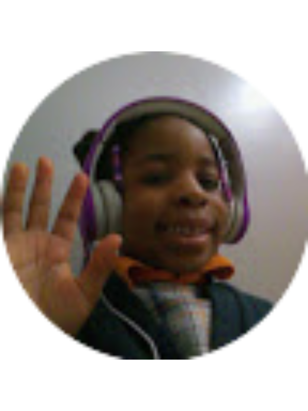 Photo of Chinenye Obealor