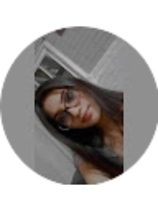 Photo of Katherine Delgado