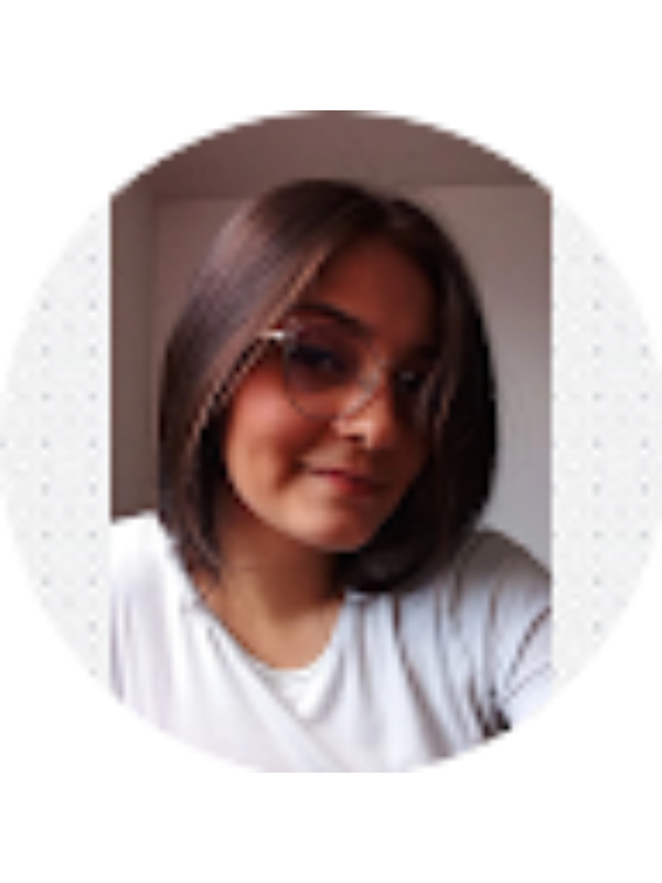 Photo of Lady Sarmiento