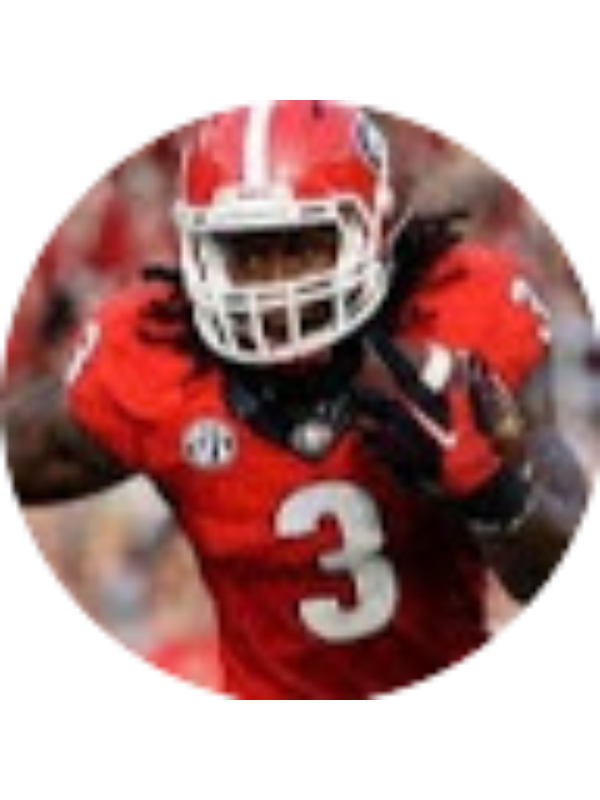 Photo of Jacob McFarlin