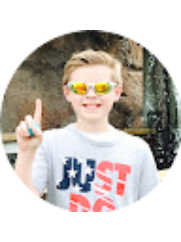 Photo of Benjamin Cairney