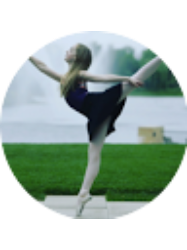 Photo of REAGANNE BEAMER