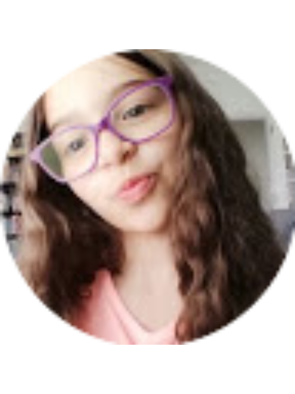 Photo of Érica Escolástico