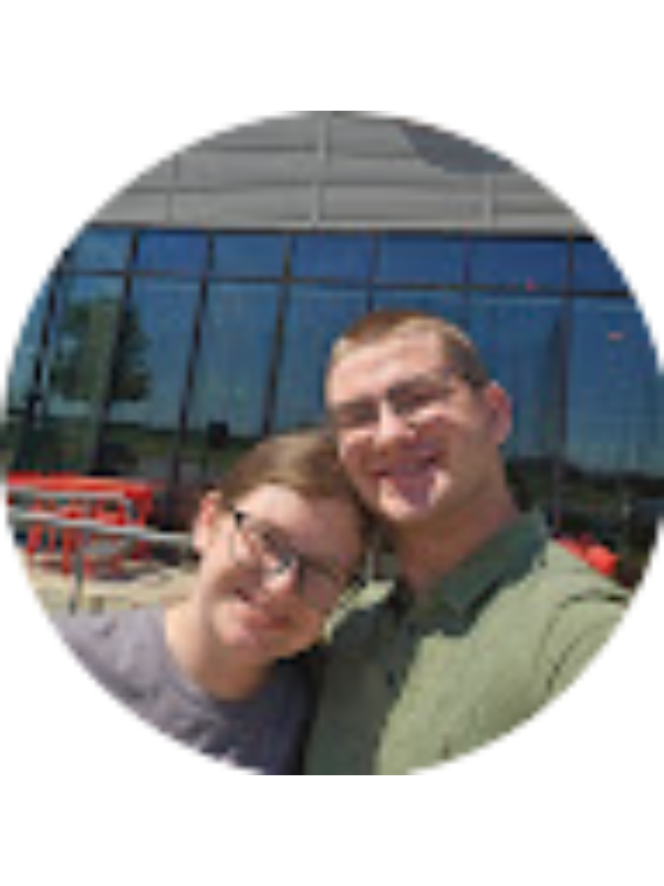 Photo of Callie Lawrence