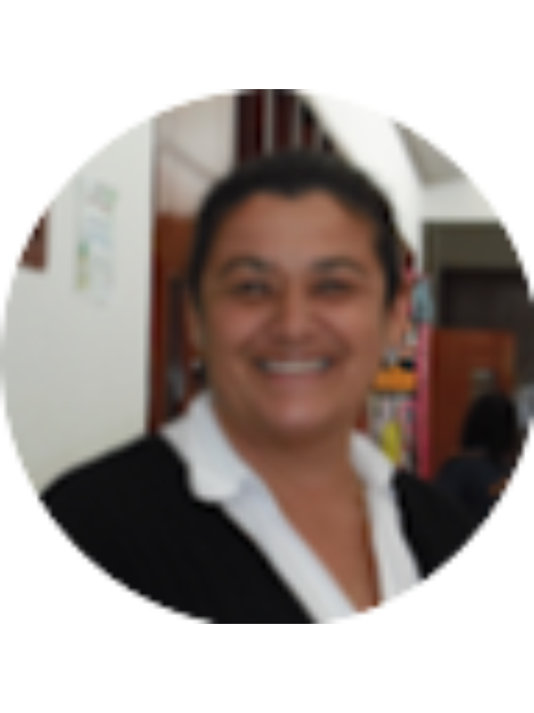 Photo of Mercedes Sangio