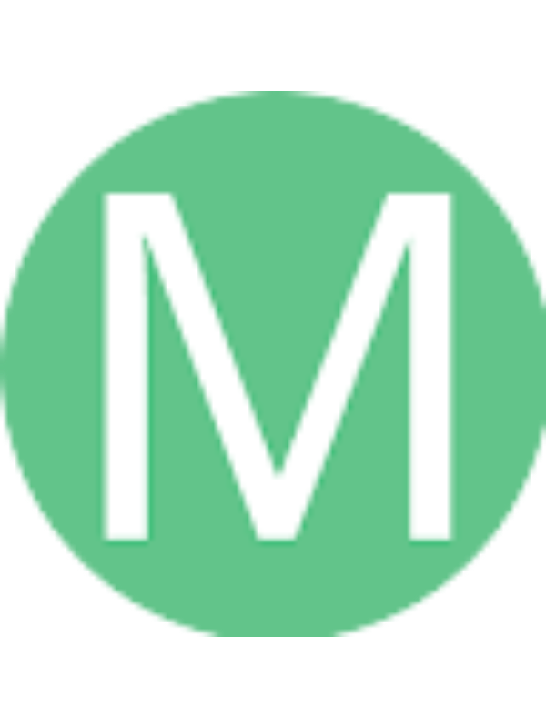 Photo of Montserrat L Guzman Aguilar