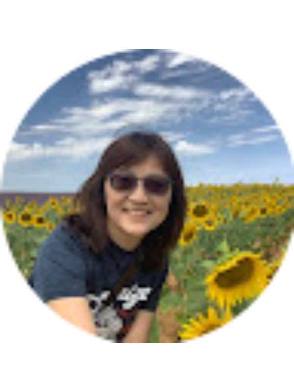 Photo of Belinda Chen