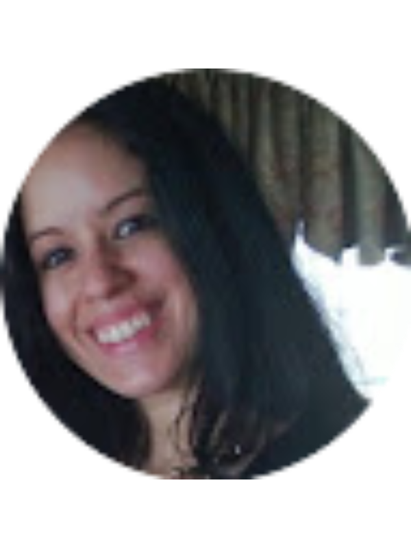 Photo of Alex Ramirez-Vizcaino