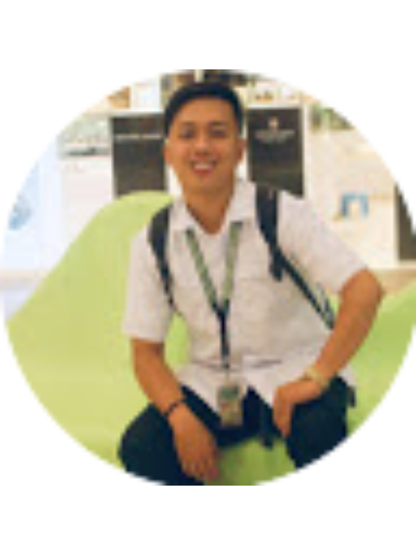 Photo of NIEL MOSQUEDA