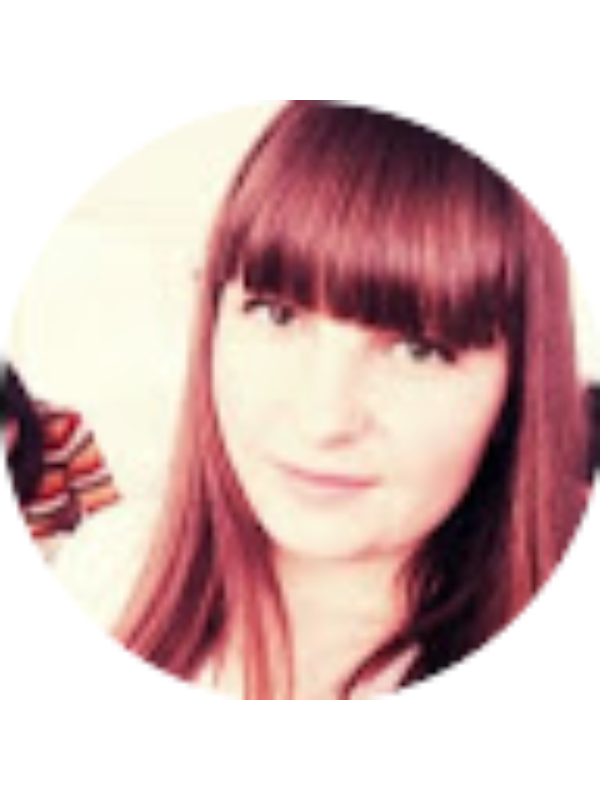 Photo of Maria Musteata