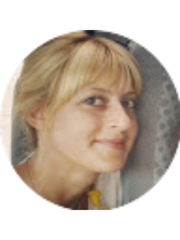 Photo of Berangul Satioglu