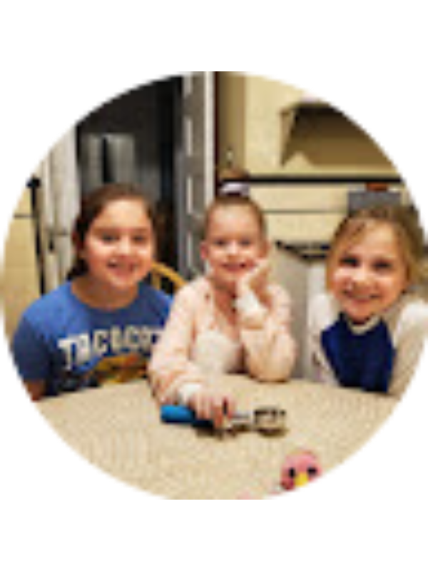 Photo of Peyton Maxwell