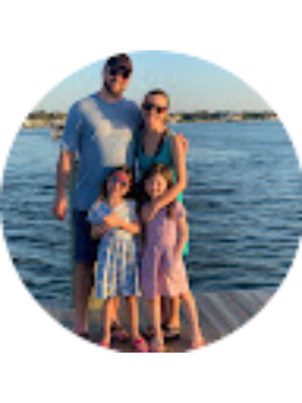 Photo of Heather Palmer