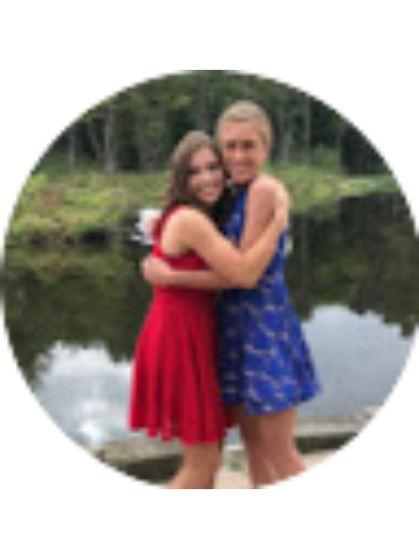 Photo of Kristen Suszek