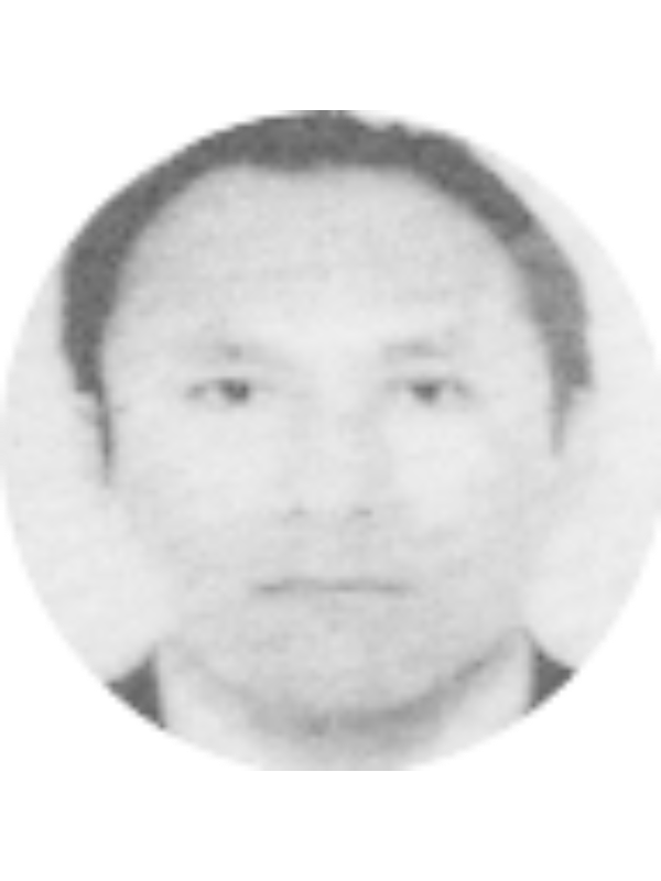 Photo of Carlos Moya Egoavil