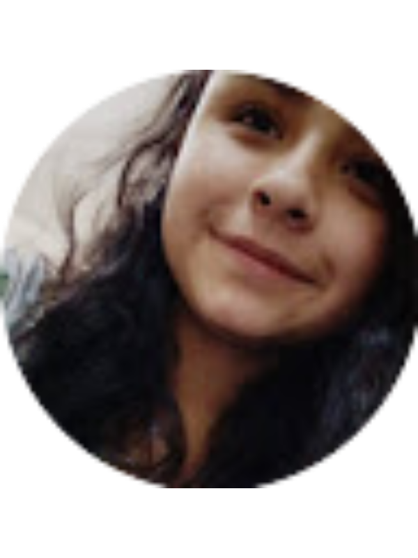 Photo of Abigail Mosquera Velez