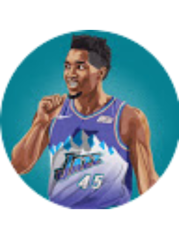 Photo of Ethan Bartimus